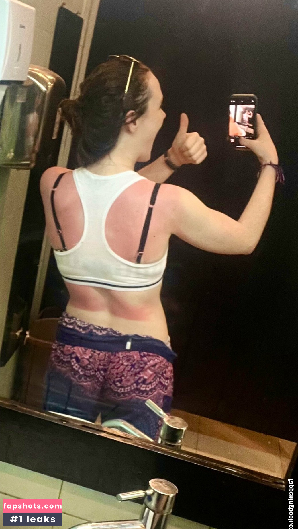 Try Channel Girls Nahé úniky fotek pouze od fanoušků #317 - Fapshots