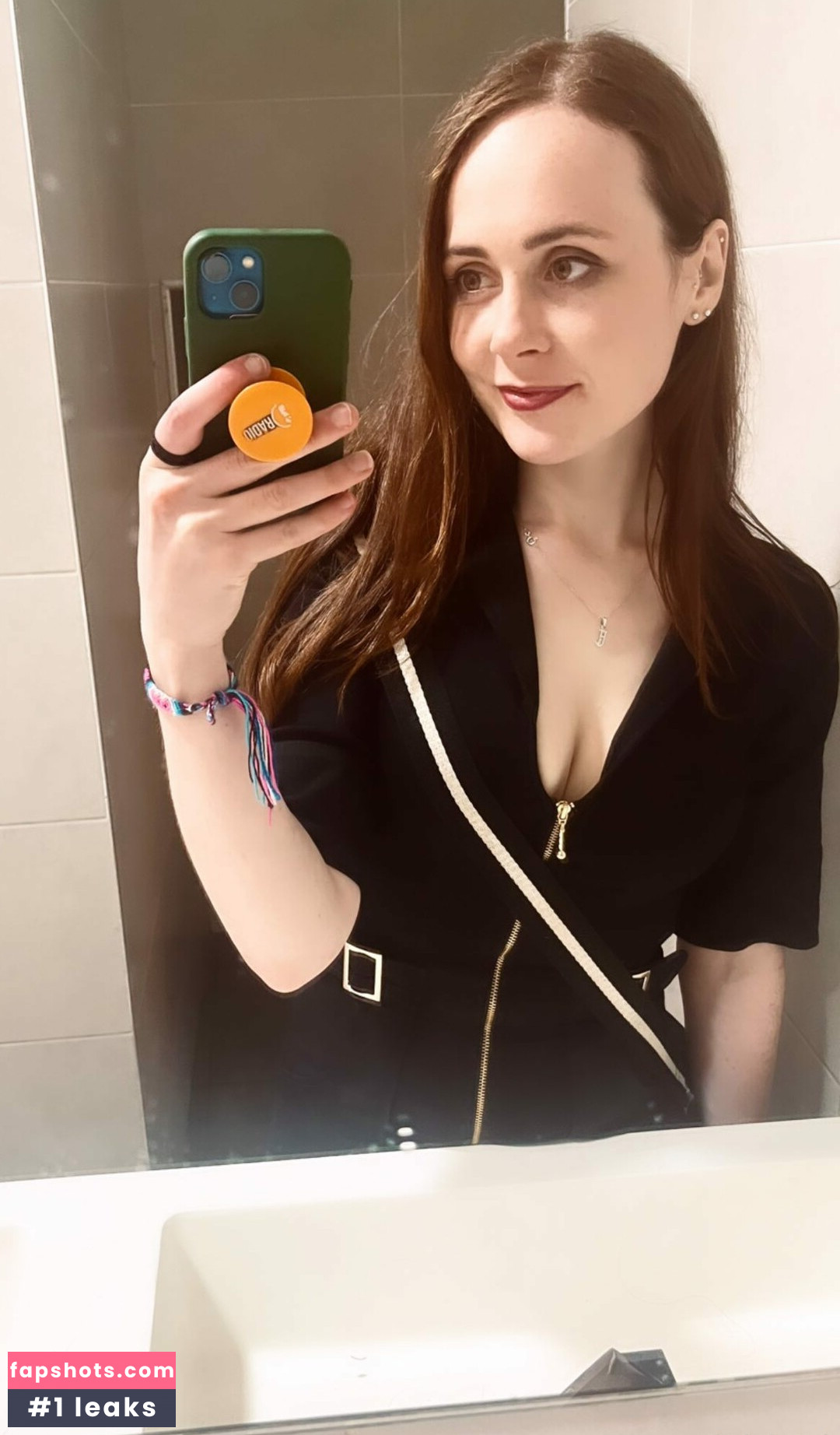 Try Channel Girls Nahé úniky fotek pouze od fanoušků #340 - Fapshots