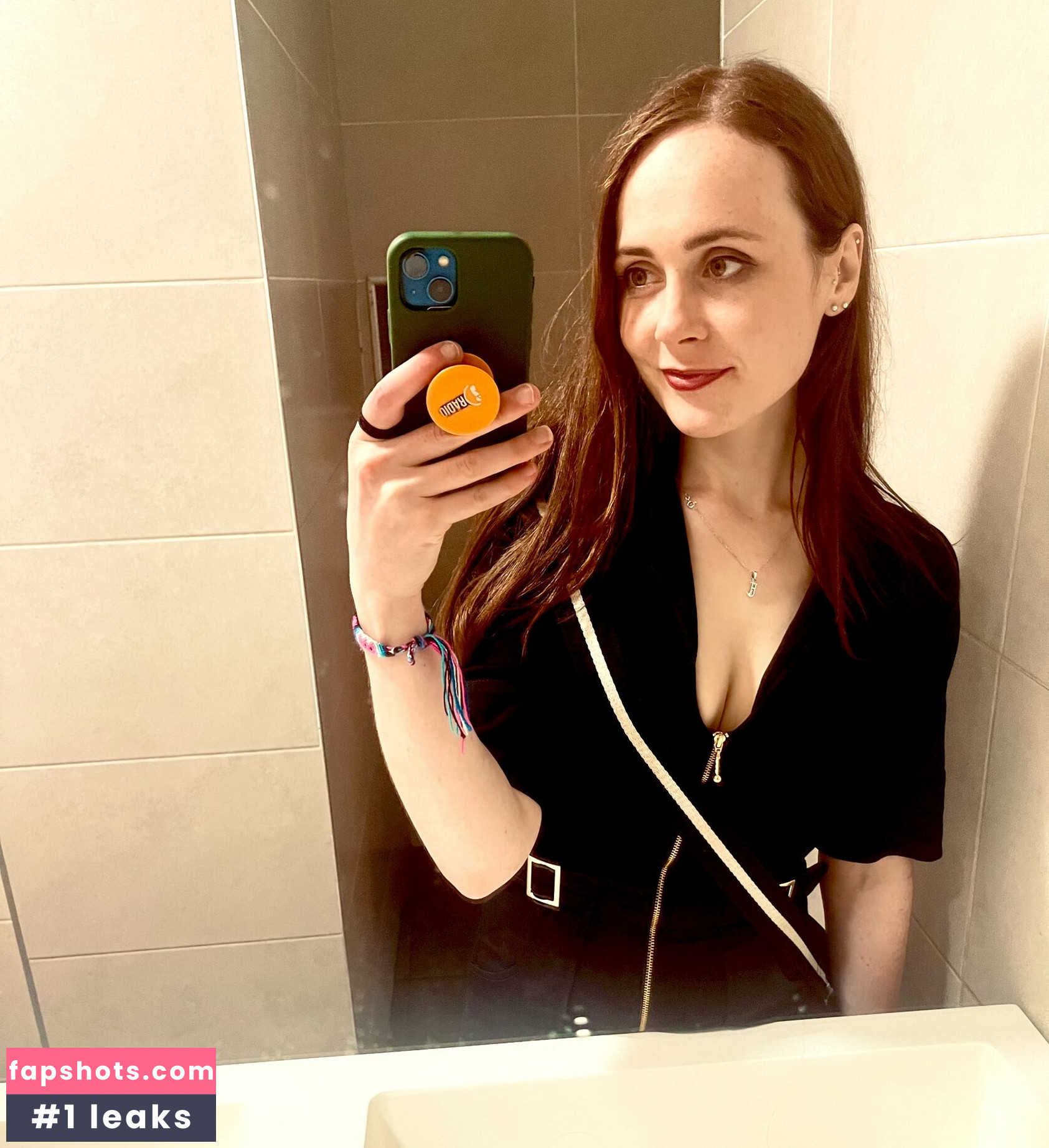 Try Channel Girls Nahé úniky fotek pouze od fanoušků #341 - Fapshots