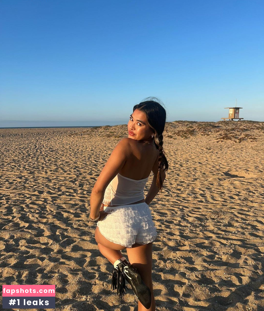 Try Channel Girls Nahé úniky fotek pouze od fanoušků #349 - Fapshots