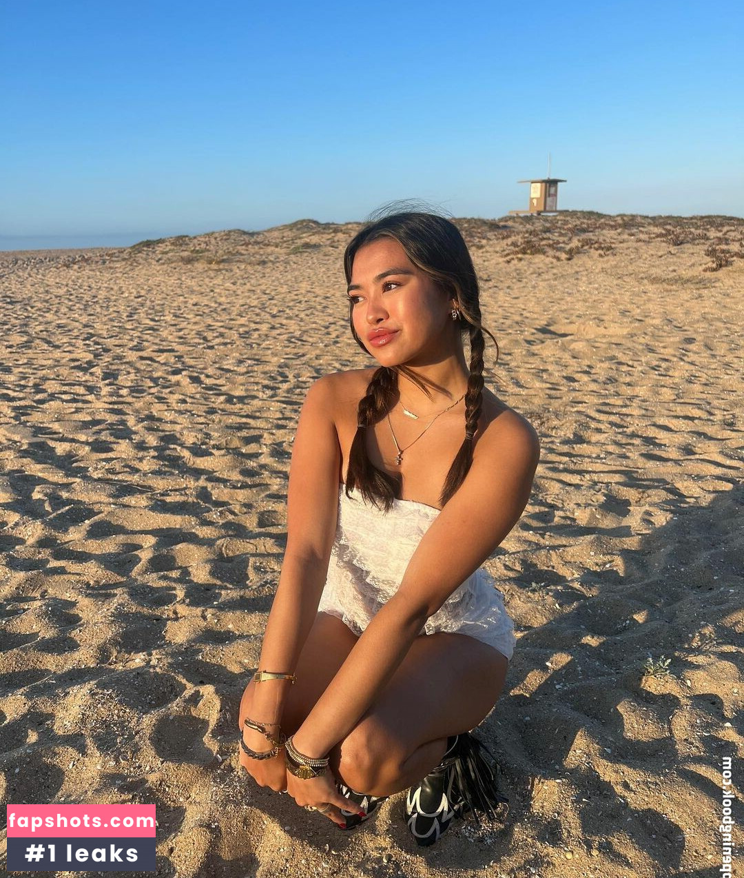 Try Channel Girls Nahé úniky fotek pouze od fanoušků #351 - Fapshots