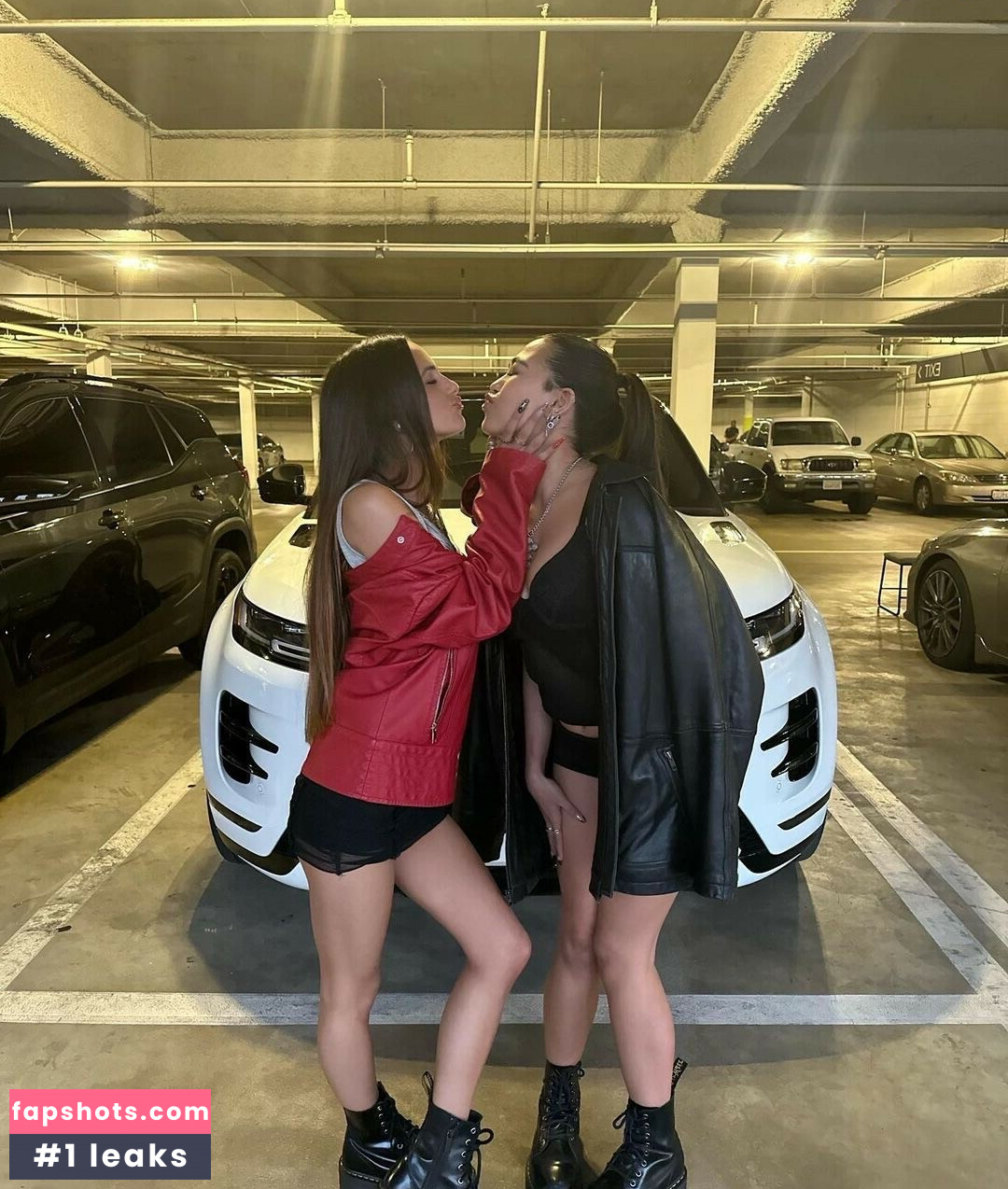 Try Channel Girls Nahé úniky fotek pouze od fanoušků #364 - Fapshots