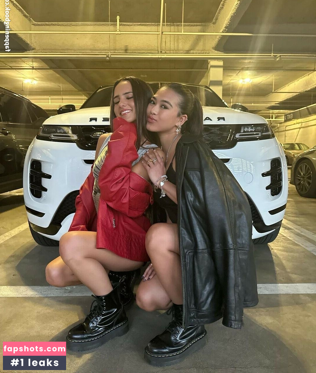 Try Channel Girls Nahé úniky fotek pouze od fanoušků #366 - Fapshots