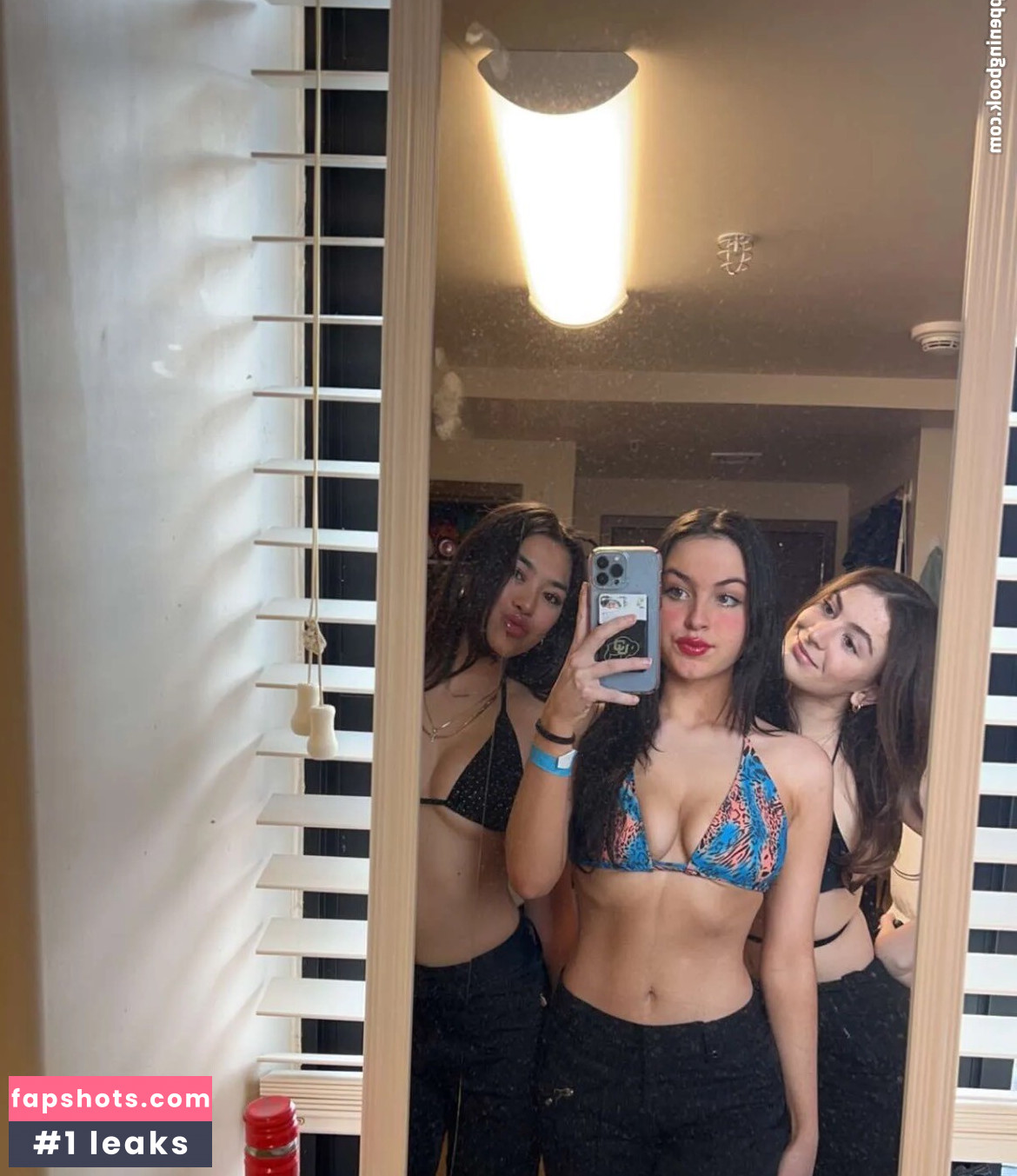 Try Channel Girls Nahé úniky fotek pouze od fanoušků #367 - Fapshots