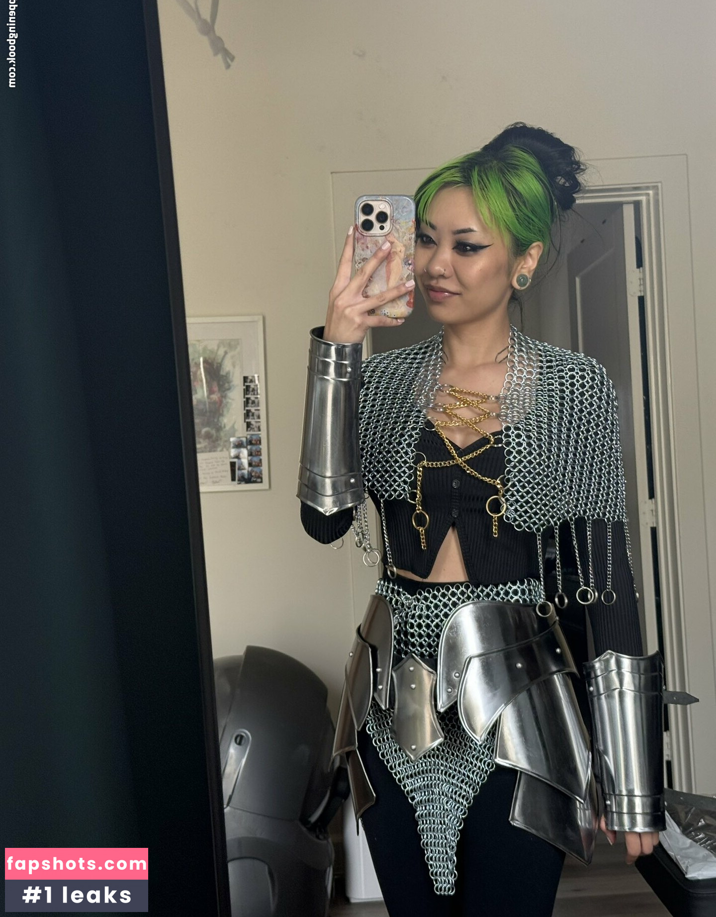 Try Channel Girls Nahé úniky fotek pouze od fanoušků #38 - Fapshots