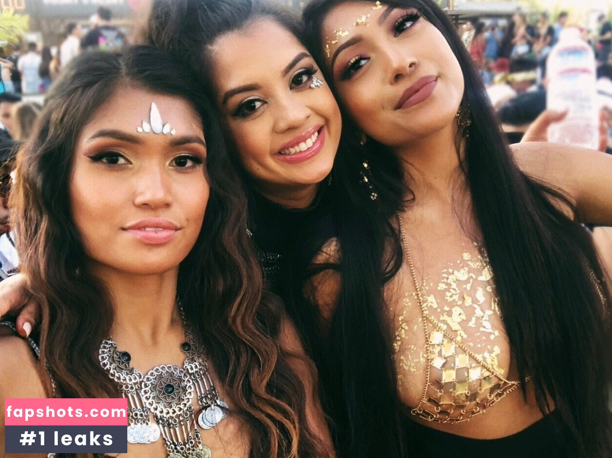 Try Channel Girls Nahé úniky fotek pouze od fanoušků #39 - Fapshots