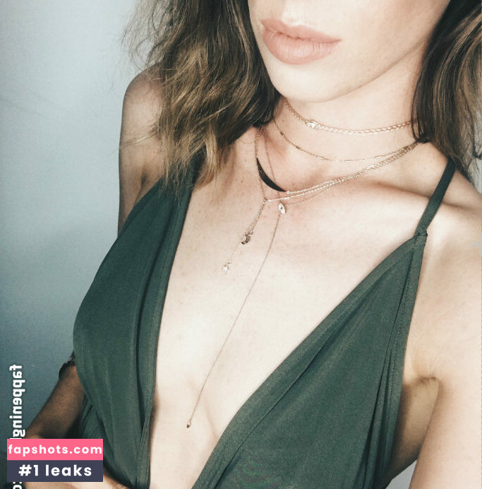 Try Channel Girls Nahé úniky fotek pouze od fanoušků #411 - Fapshots