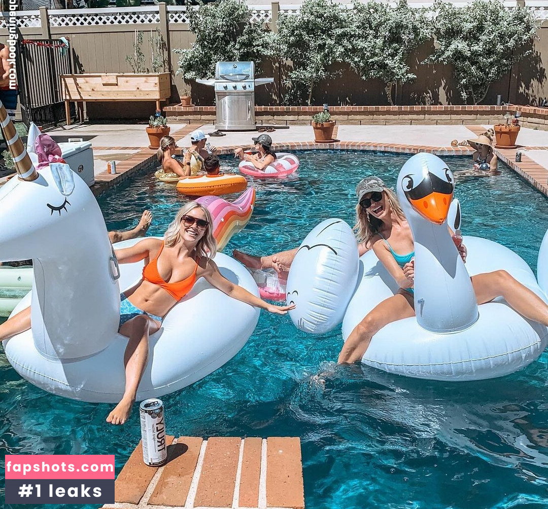 Try Channel Girls gallery photo #423