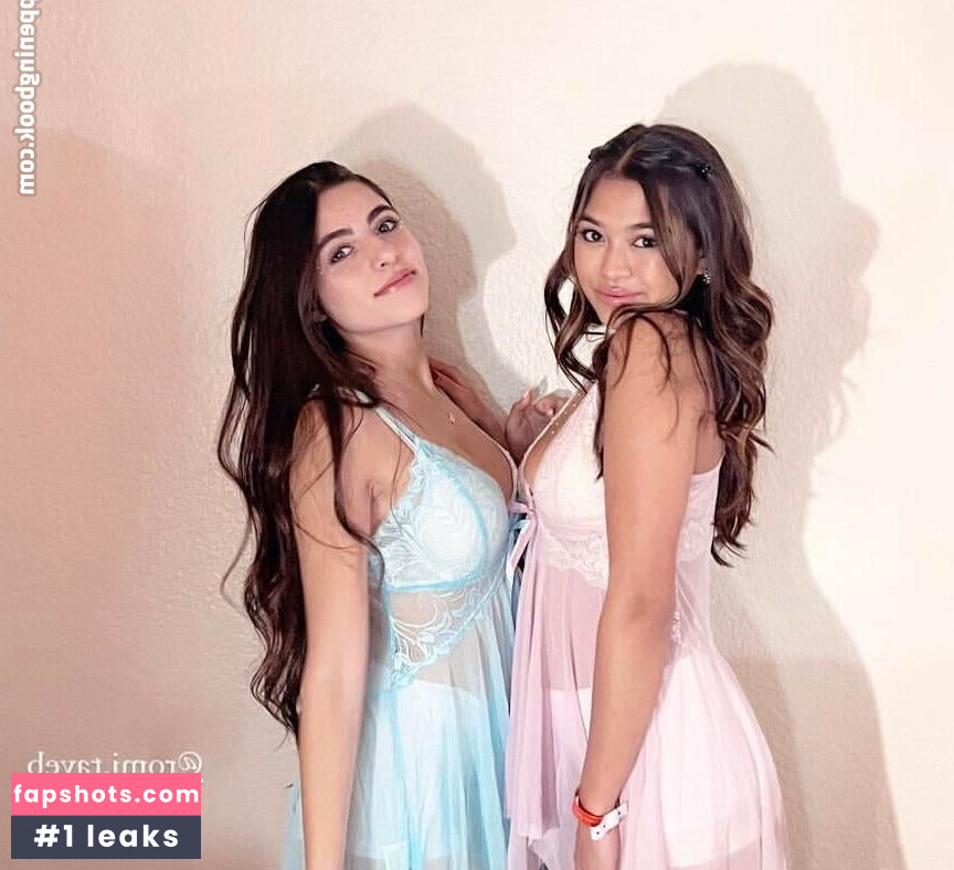 Try Channel Girls Nahé úniky fotek pouze od fanoušků #432 - Fapshots