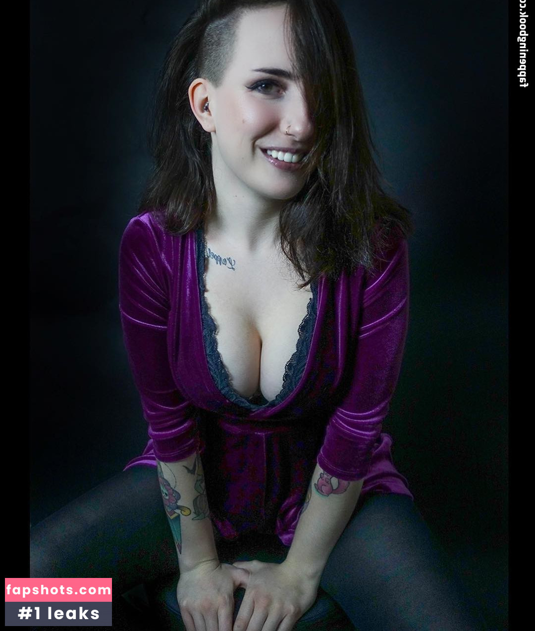 Try Channel Girls Nahé úniky fotek pouze od fanoušků #445 - Fapshots