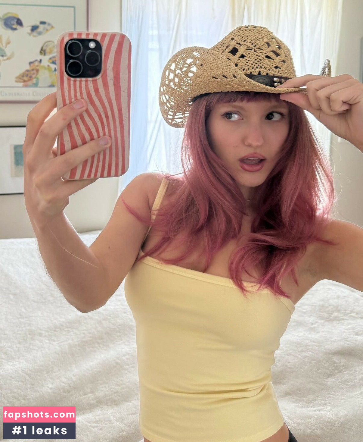 Try Channel Girls Nahé úniky fotek pouze od fanoušků #47 - Fapshots