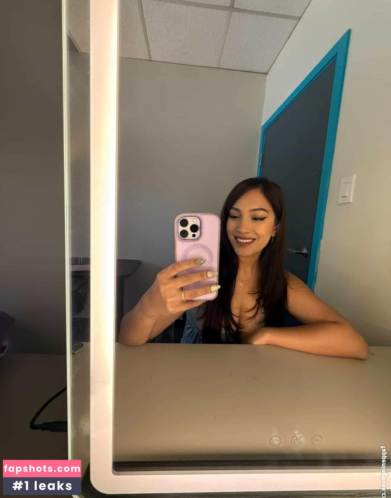 Try Channel Girls Nahé úniky fotek pouze od fanoušků #6 - Fapshots