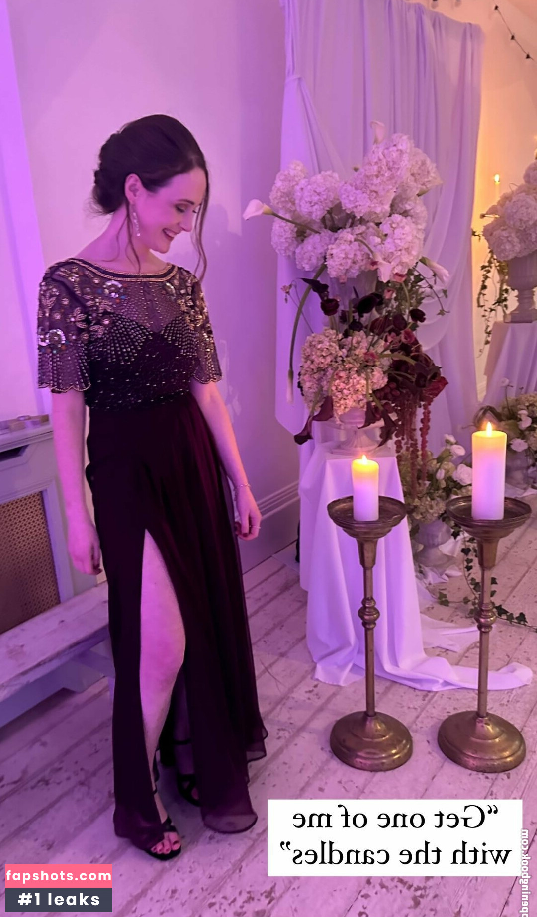 Try Channel Girls Nahé úniky fotek pouze od fanoušků #82 - Fapshots