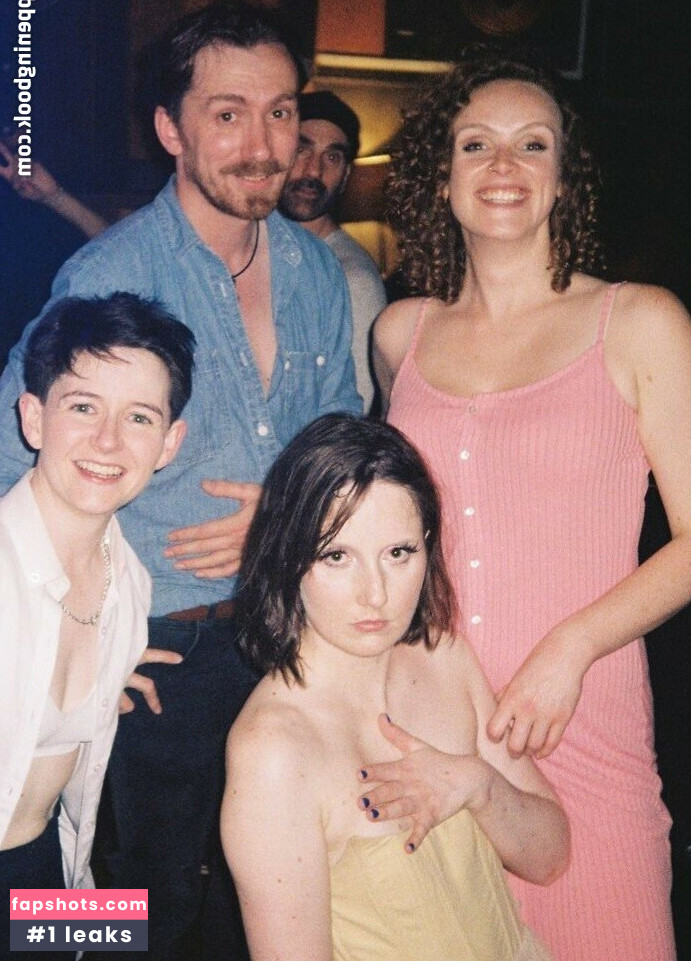 Try Channel Girls Nahé úniky fotek pouze od fanoušků #91 - Fapshots