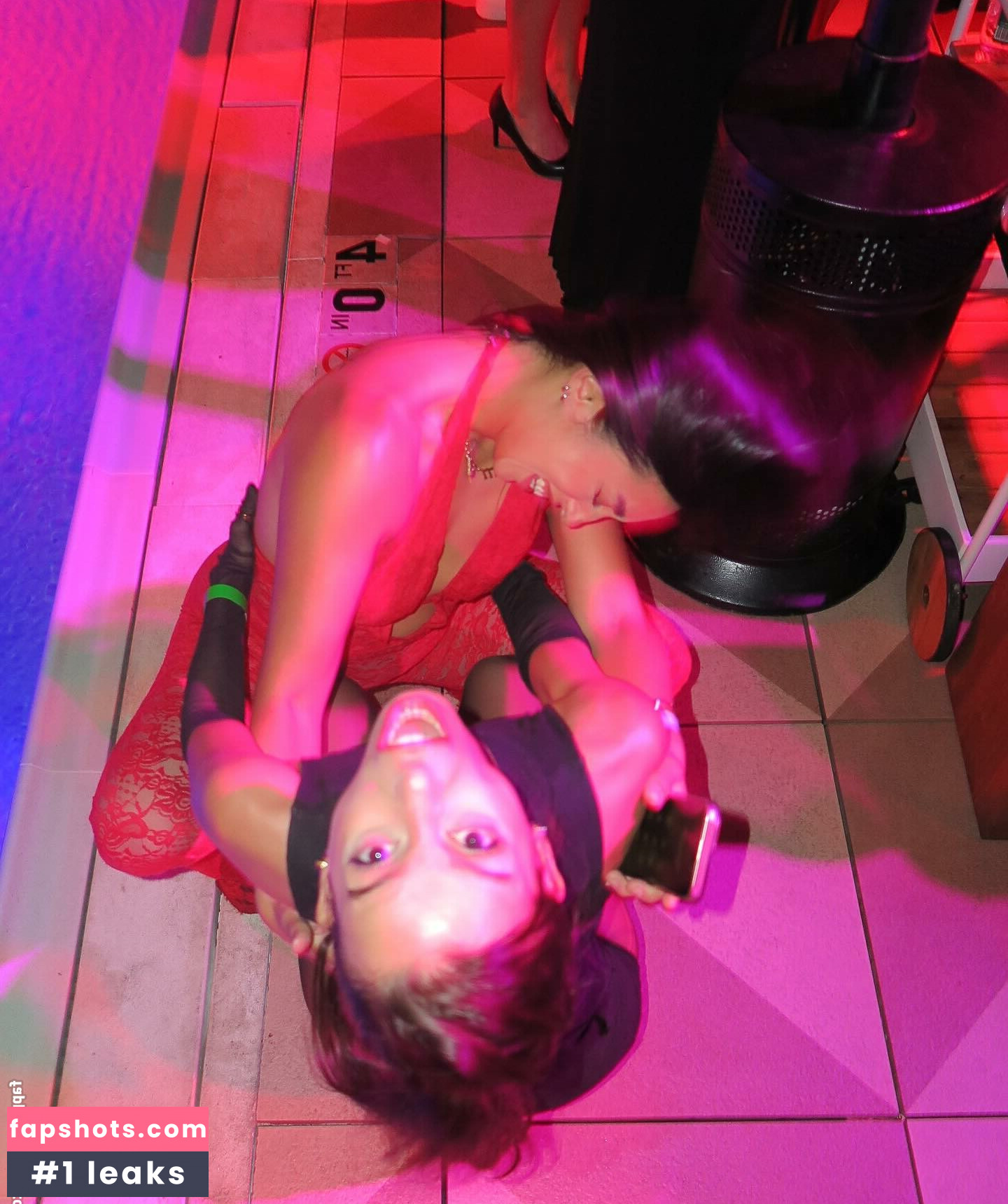 Try Channel Girls Nahé úniky fotek pouze od fanoušků #97 - Fapshots