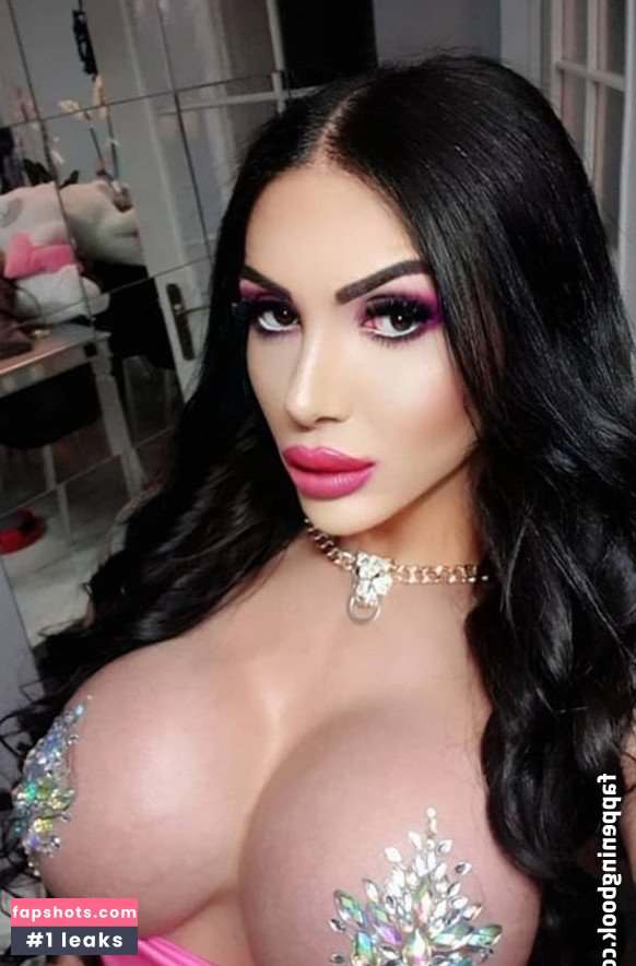 TS Afet Yakar Nahé úniky fotek pouze od fanoušků #26 - Fapshots