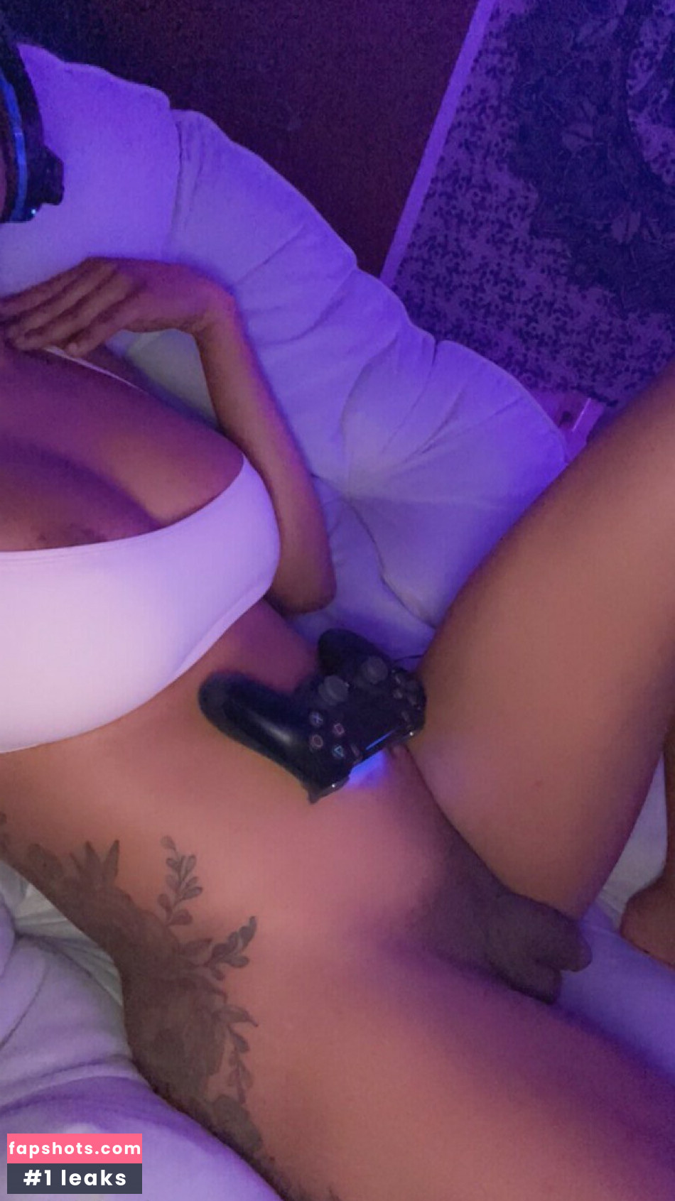 Ts Aliyah Angels Nude Leaks OnlyFans Photos #3 - LeakJerk