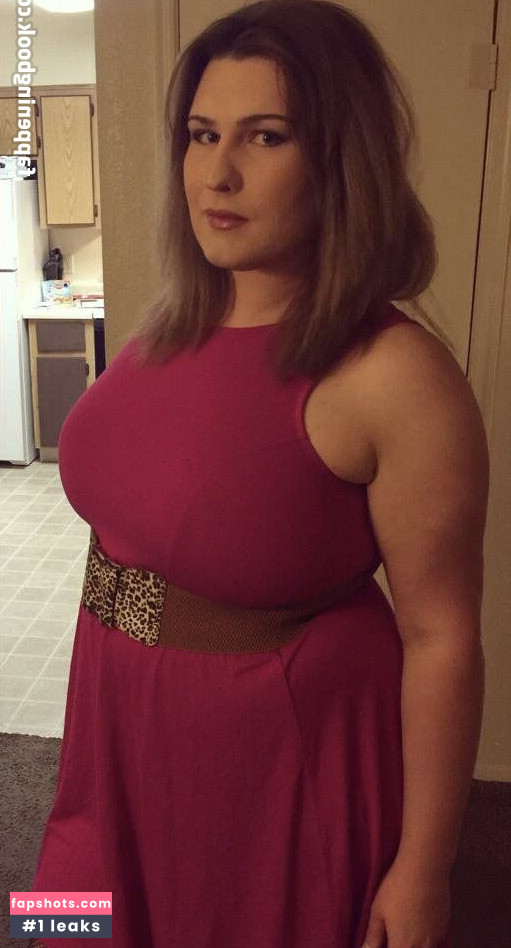 TS Allanah Allure nude babe gallery