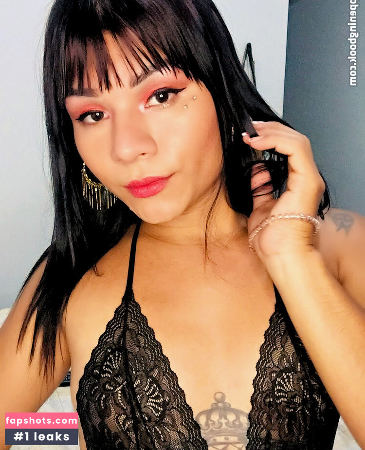 TS Angelique Andrea Nahé úniky fotek pouze od fanoušků #17 - Fapshots