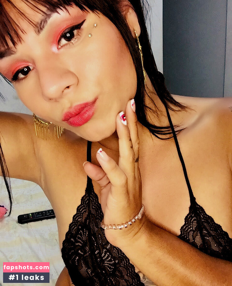 TS Angelique Andrea Nahé úniky fotek pouze od fanoušků #5 - Fapshots