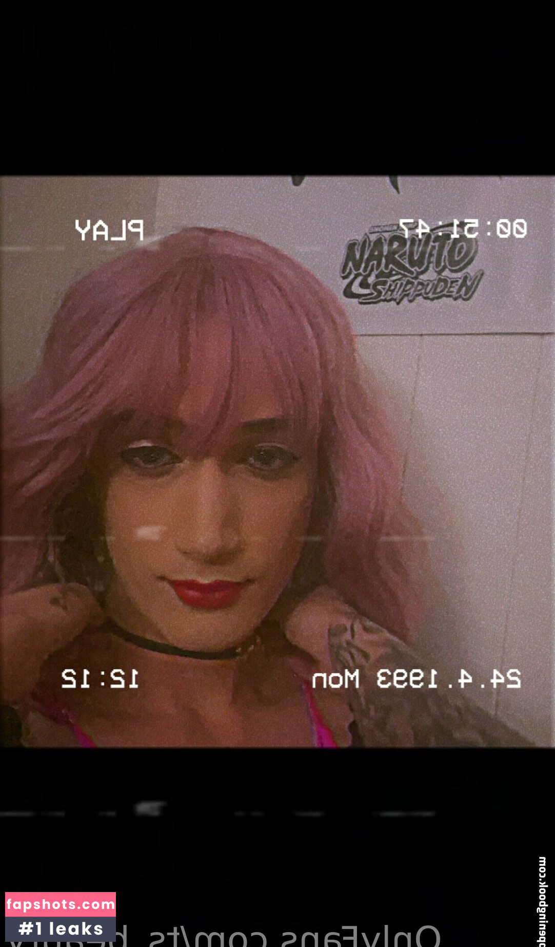 ts_beauty Nahé úniky fotek pouze od fanoušků #19 - Fapshots