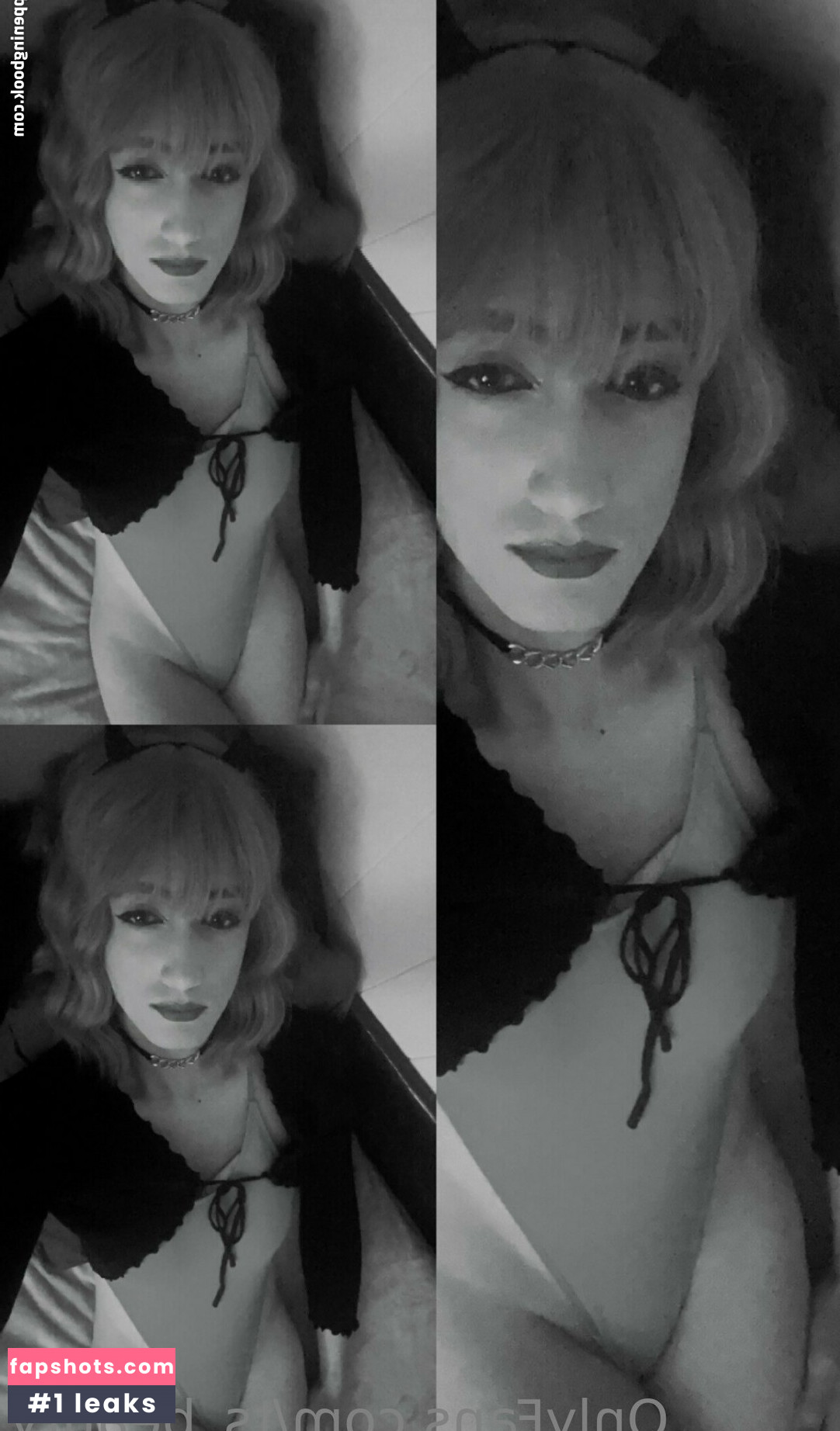 ts_beauty Nahé úniky fotek pouze od fanoušků #20 - Fapshots