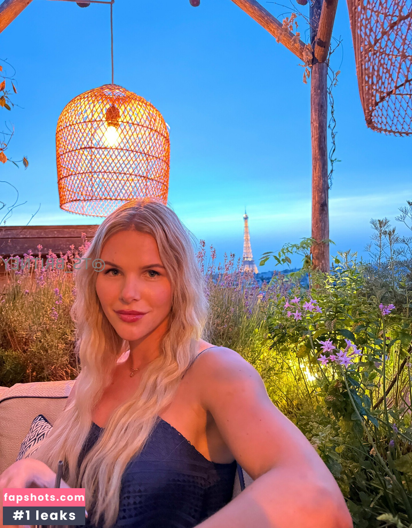 ts_britney Nude Leaks OnlyFans Photos #12 - LeakJerk