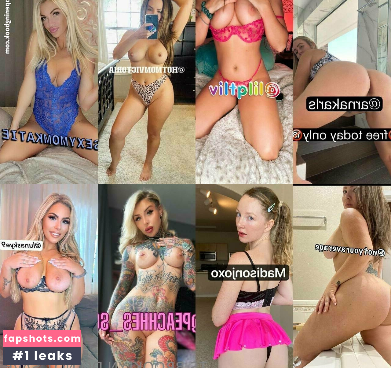 ts-brooklyn Nude Leaks OnlyFans Photos #15 - Fapshots