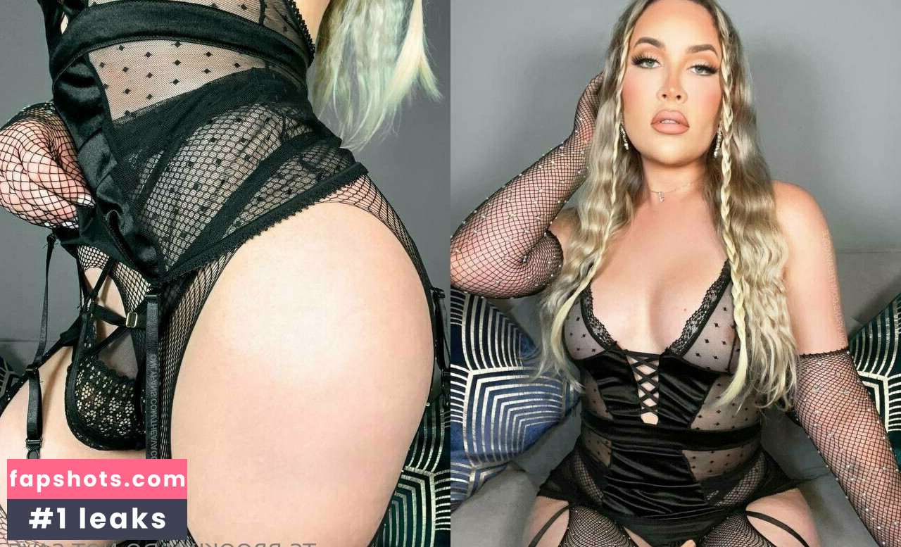 ts-brooklyn Nude Leaks OnlyFans Photos #19 - Fapshots
