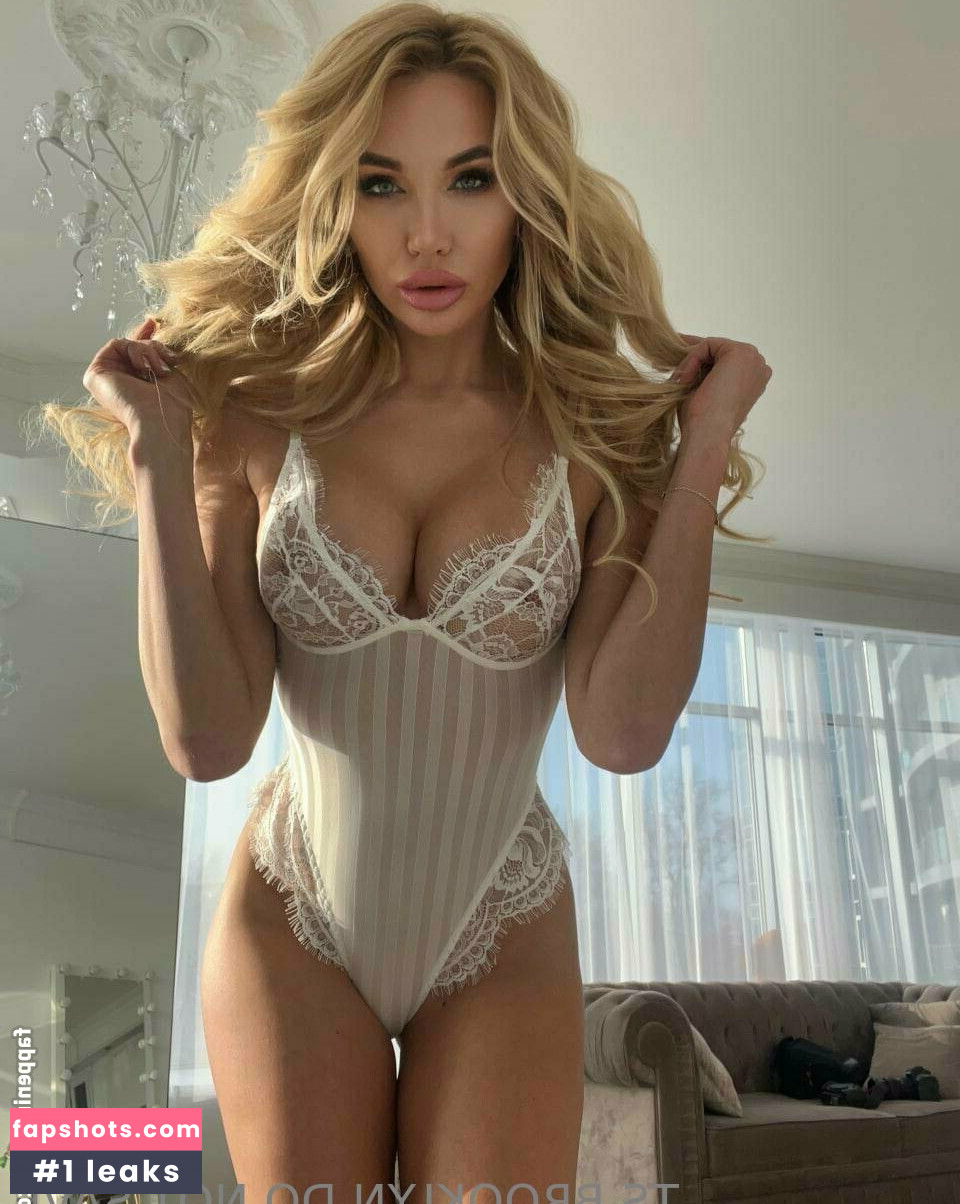 ts-brooklyn Nude Leaks OnlyFans Photos #34 - Fapshots