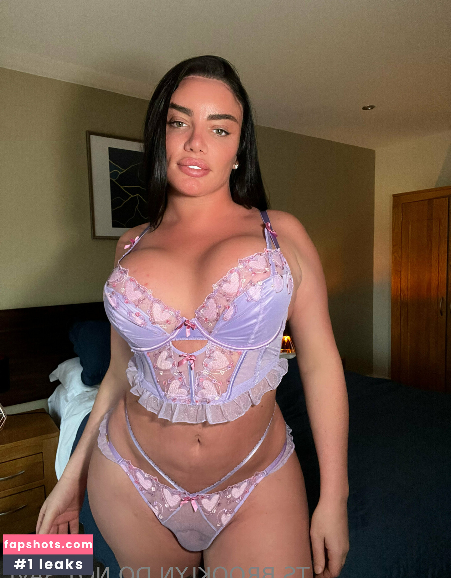 ts-brooklyn Nude Leaks OnlyFans Photos #47 - Fapshots
