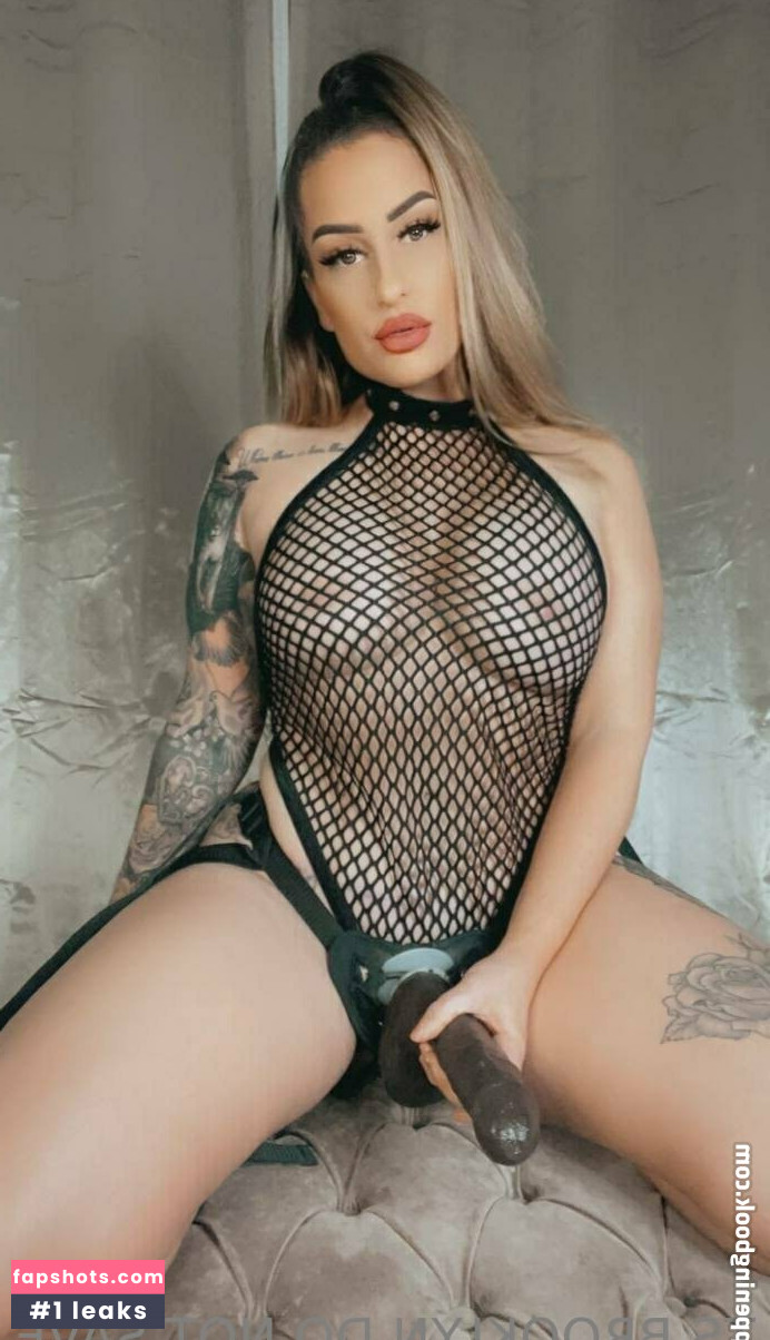 ts-brooklyn Nude Leaks OnlyFans Photos #6 - Fapshots