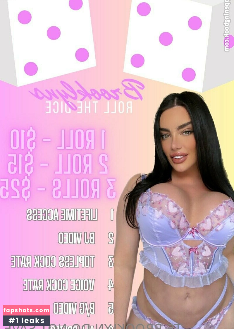 ts-brooklyn Nude Leaks OnlyFans Photos #8 - Fapshots