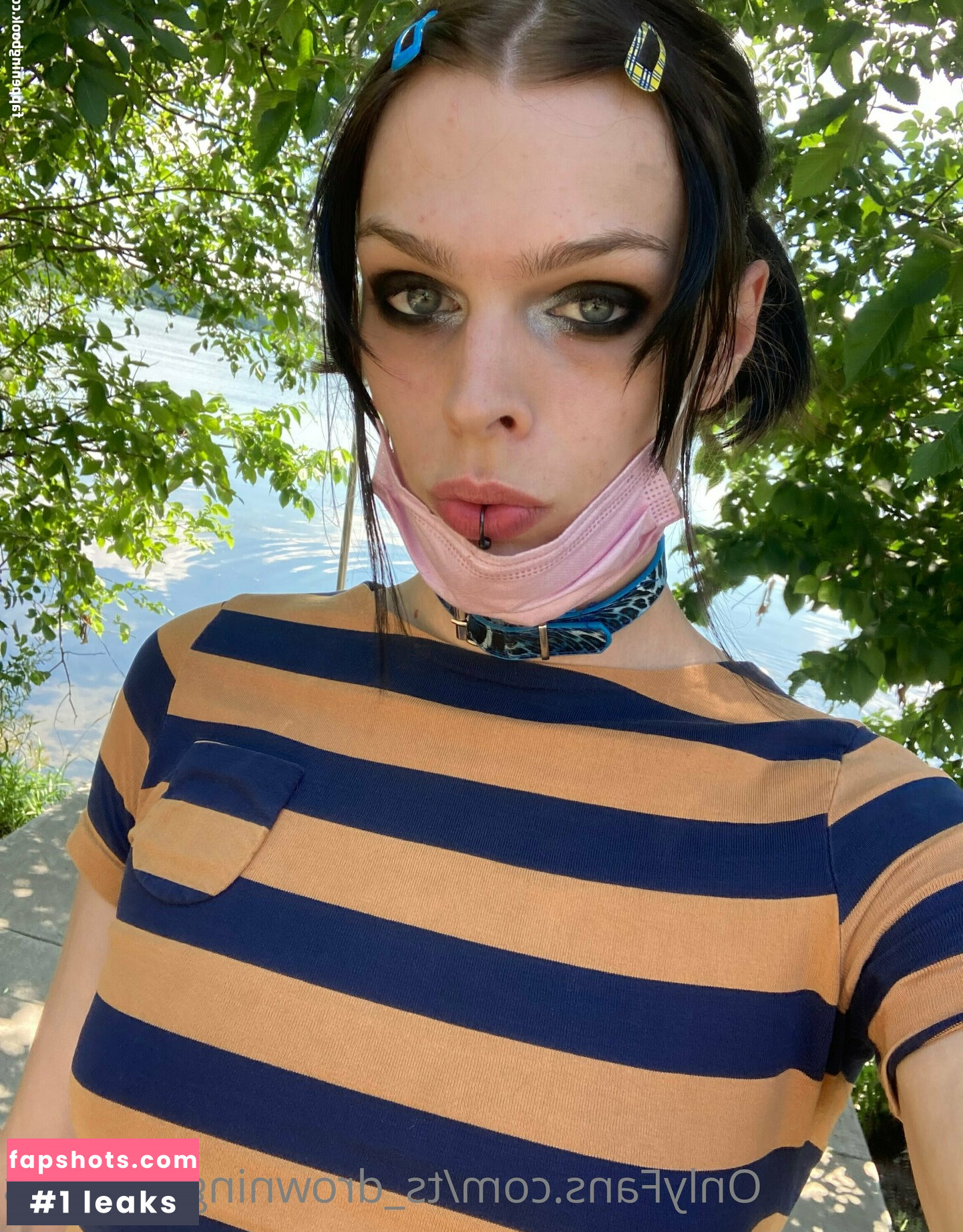 ts_drowning_lessons gallery photo #3