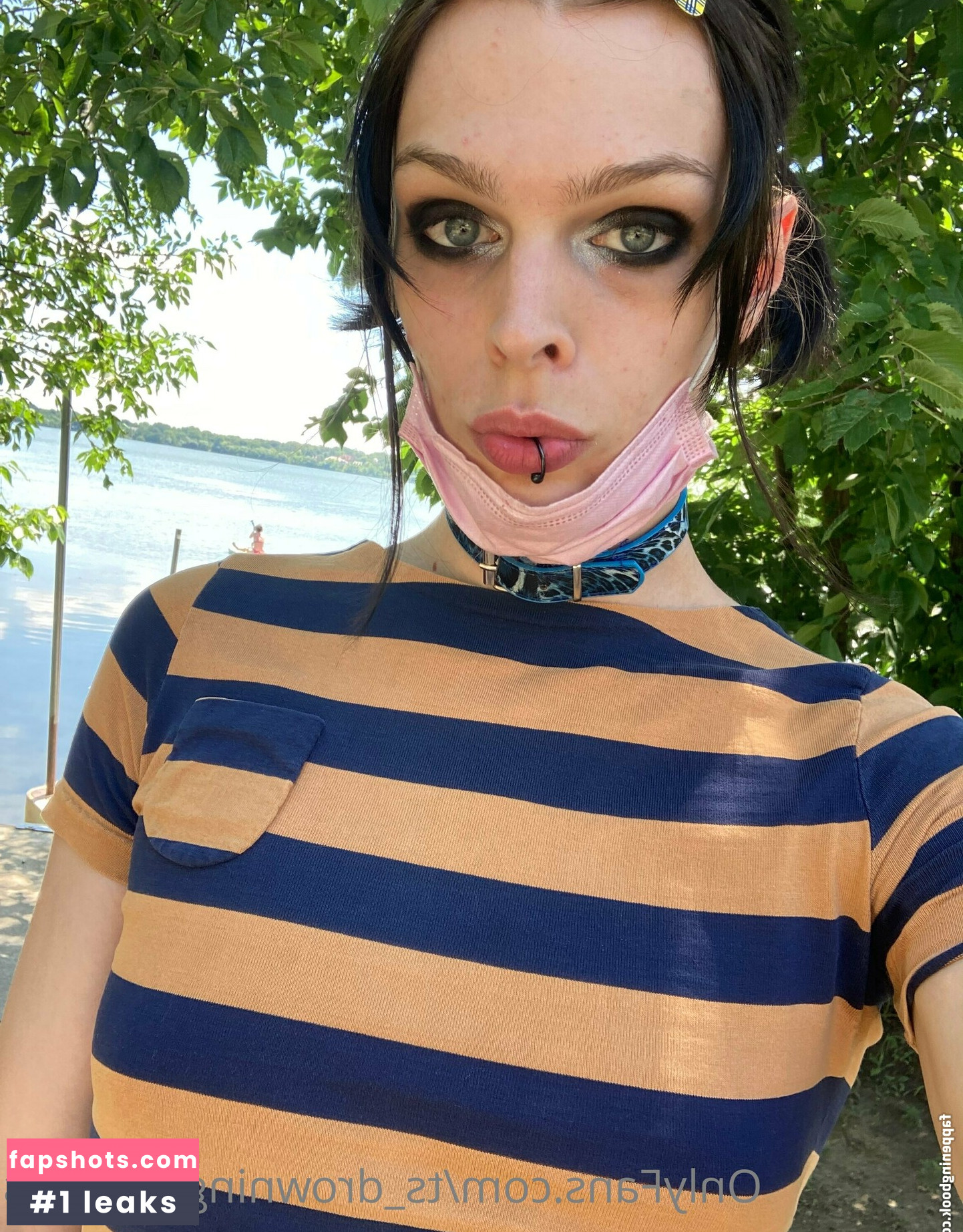 ts_drowning_lessons gallery photo #25