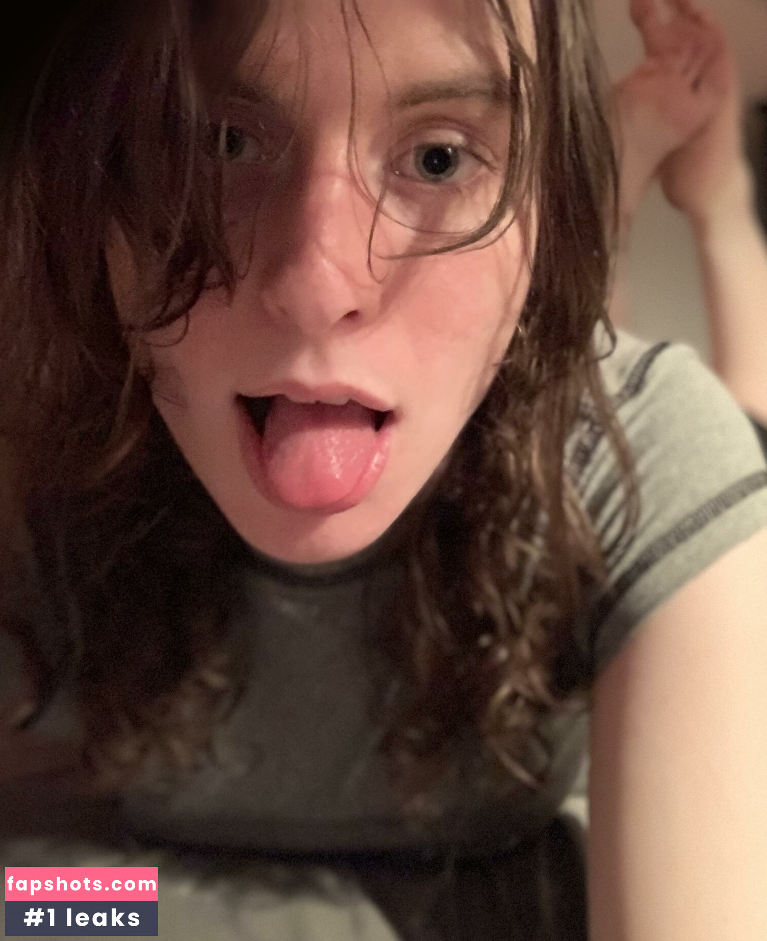 Ts Emilystone Nahé úniky fotek pouze od fanoušků #6 - Fapshots