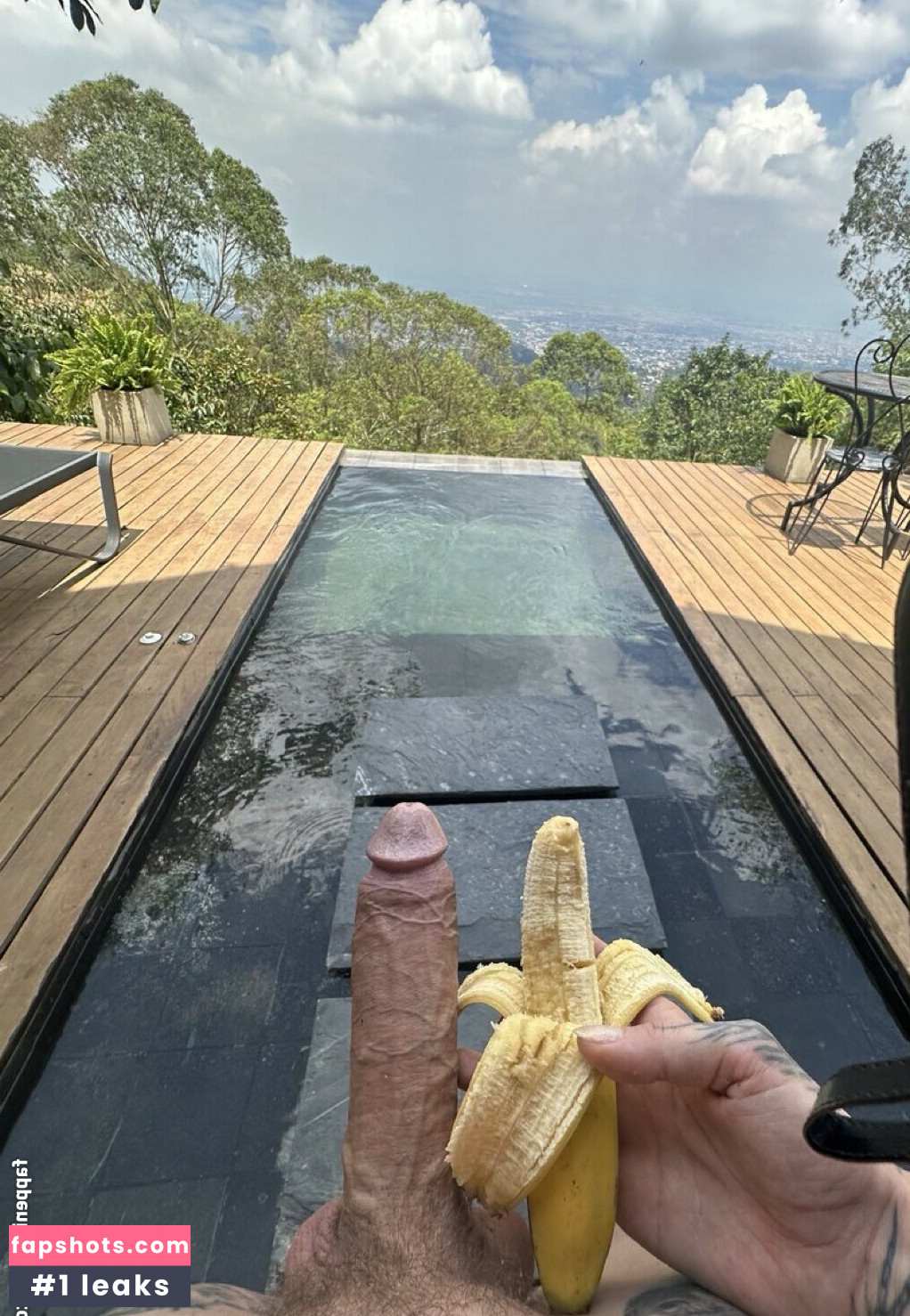 Ts Emy Lee Nude Leaks OnlyFans Photos #5 - LeakJerk