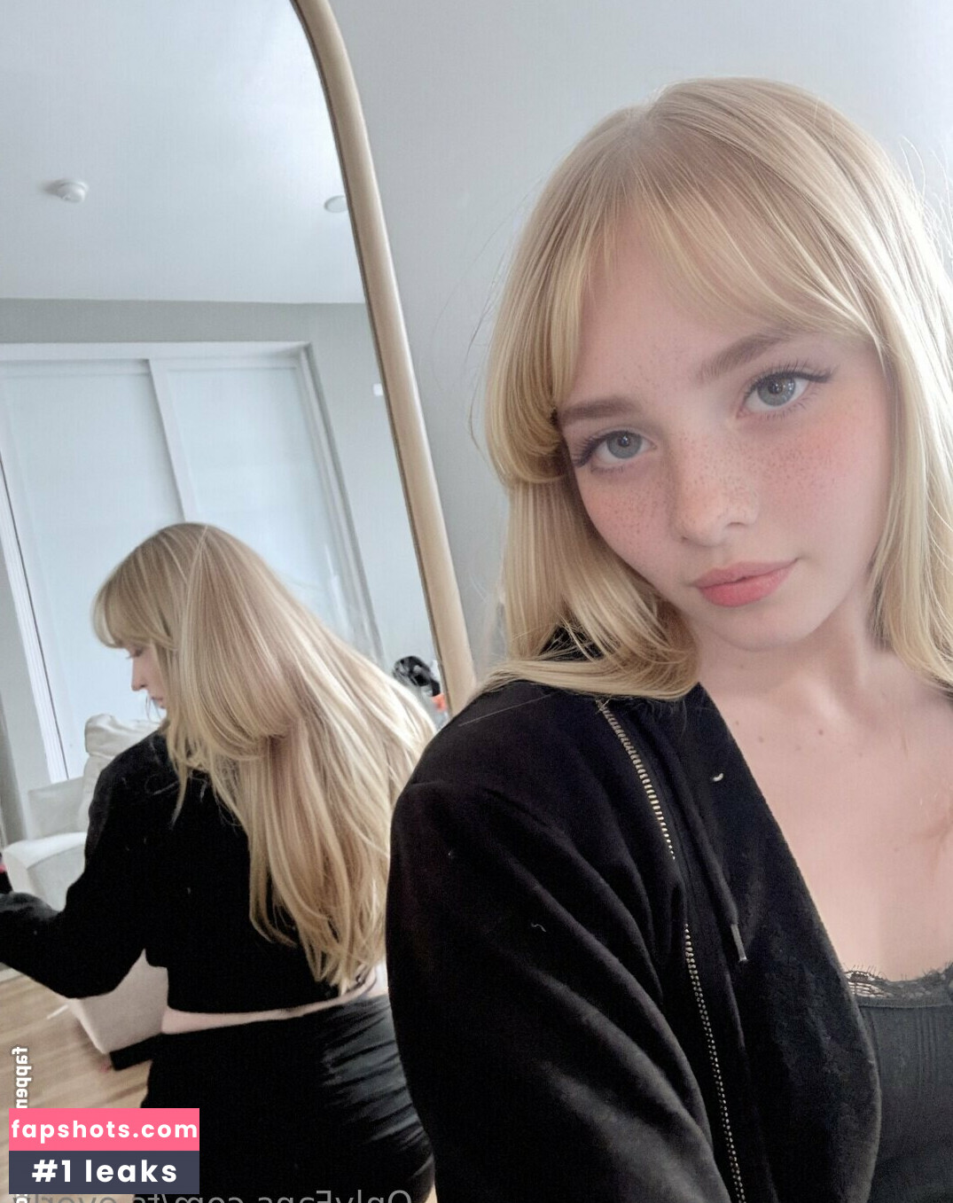 ts.everly Nude Leaks OnlyFans Photos #3 - LeakJerk