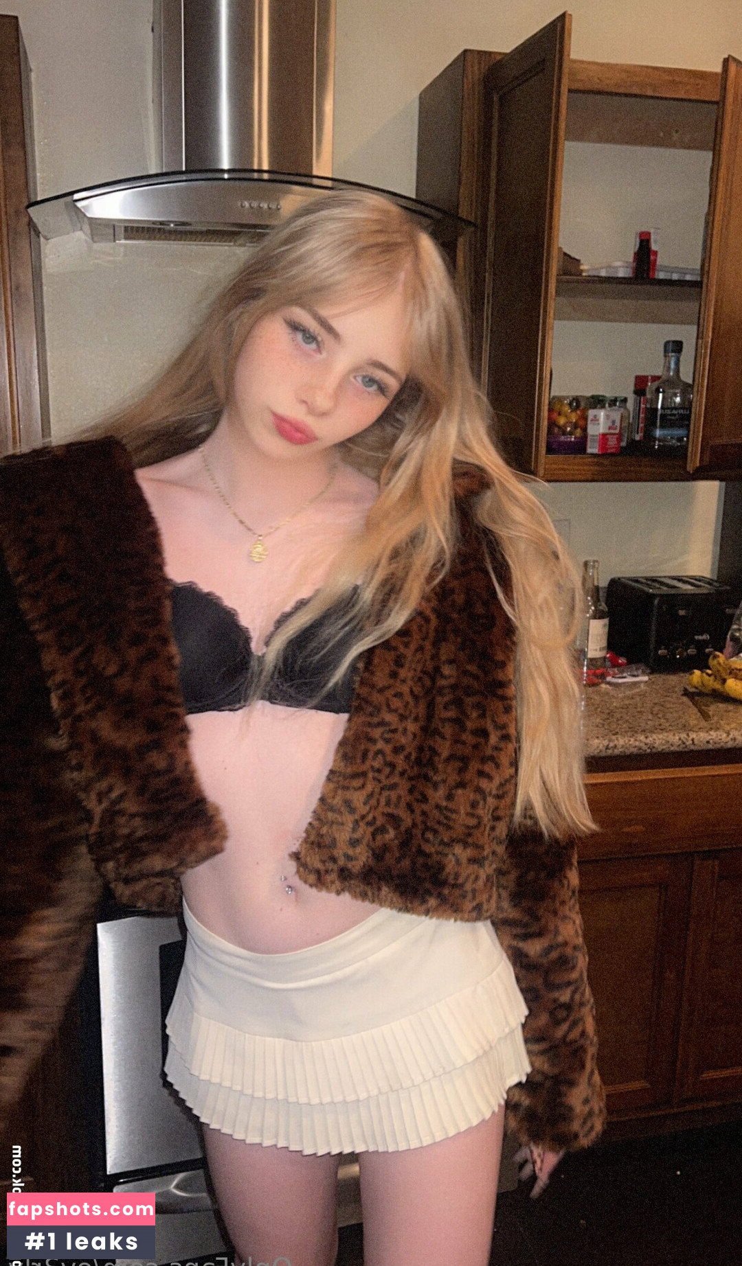 ts.everly Nude Leaks OnlyFans Photos #24 - LeakJerk