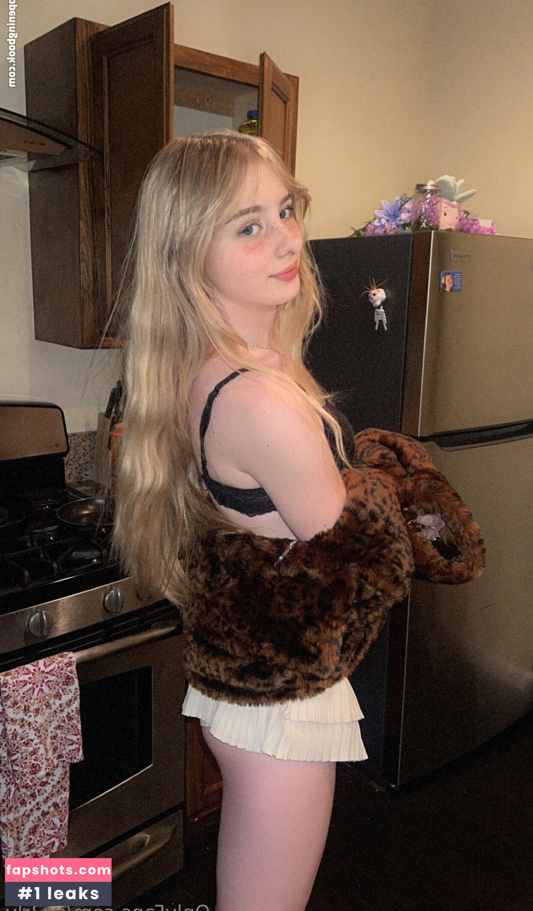 ts.everly Nude Leaks OnlyFans Photos #33 - LeakJerk