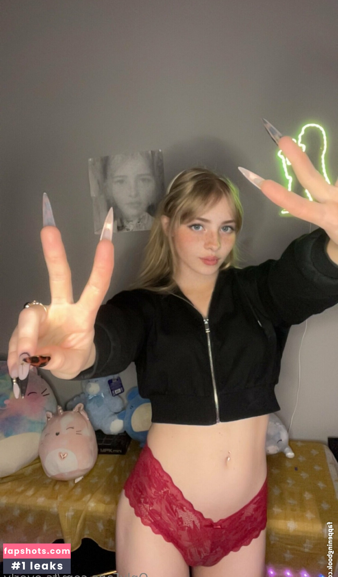 ts.everly Nude Leaks OnlyFans Photos #7 - LeakJerk