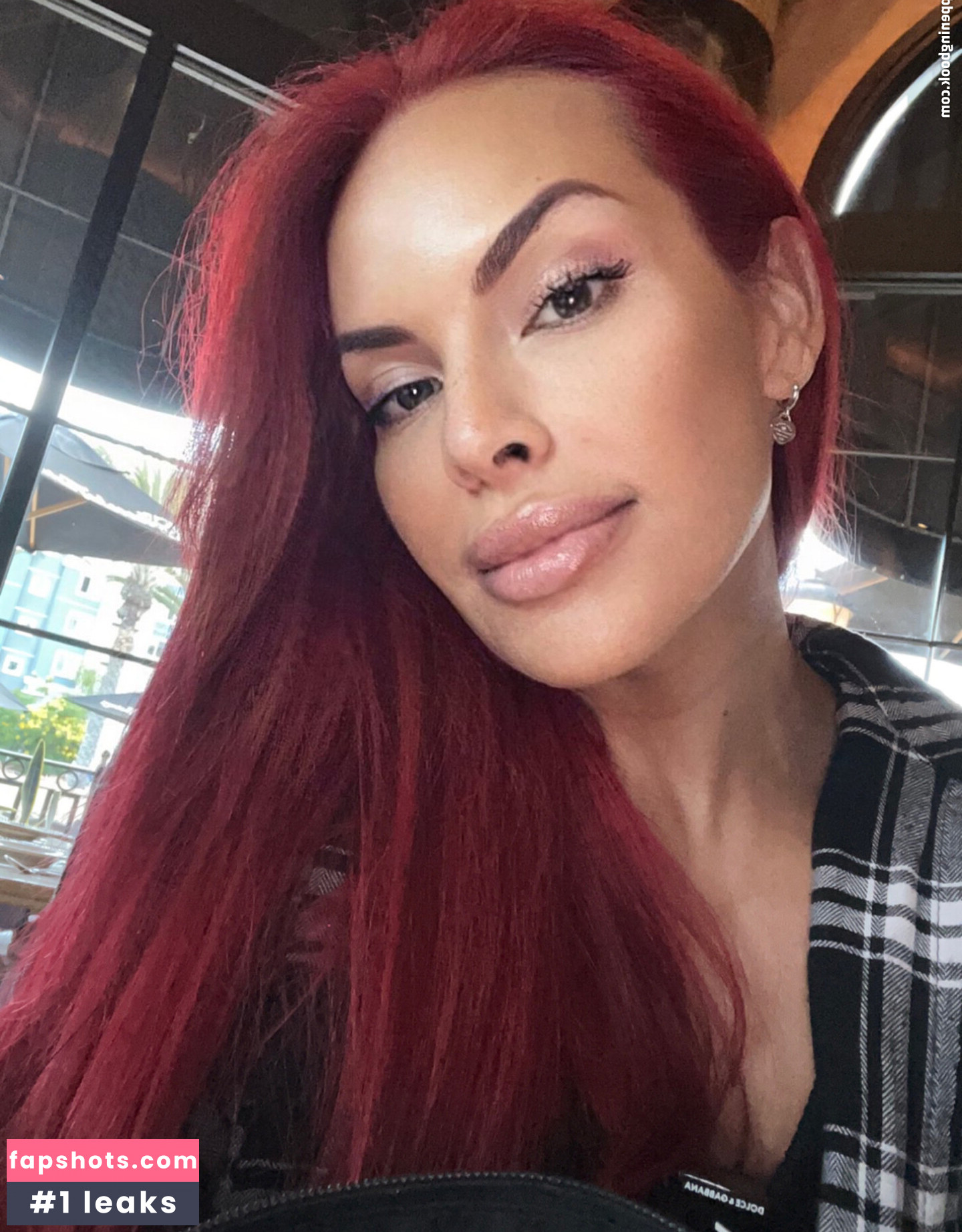 TS Foxxy Nacktheit OnlyFans Fotos #35 - Fapshots