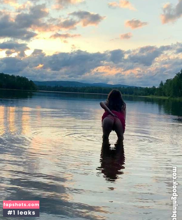 TS Goddess Britney Nahé úniky fotek pouze od fanoušků #17 - Fapshots