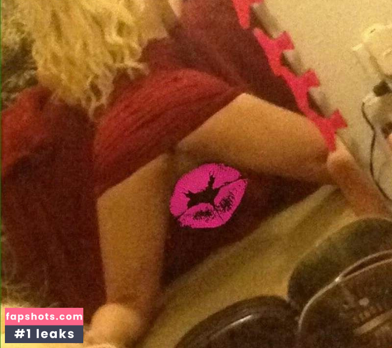 TS Goddess Britney Nahé úniky fotek pouze od fanoušků #21 - Fapshots