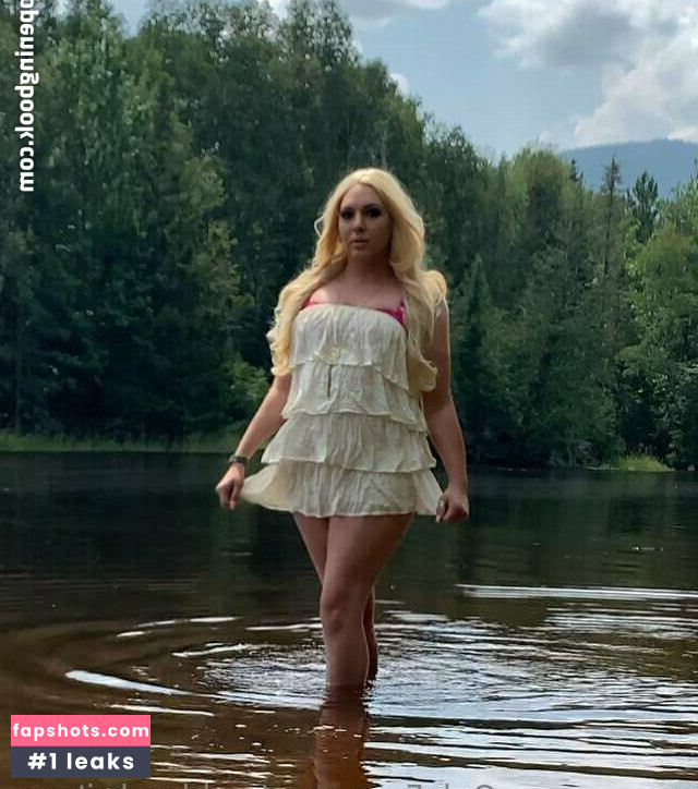 TS Goddess Britney Nahé úniky fotek pouze od fanoušků #9 - Fapshots