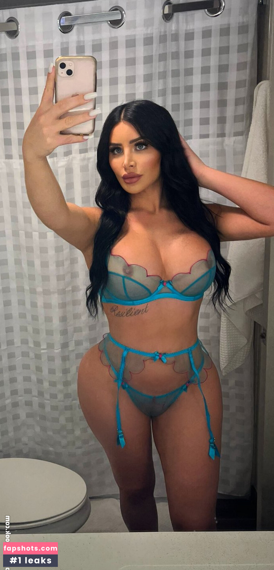 TS Jasmine Valentina nude babe gallery