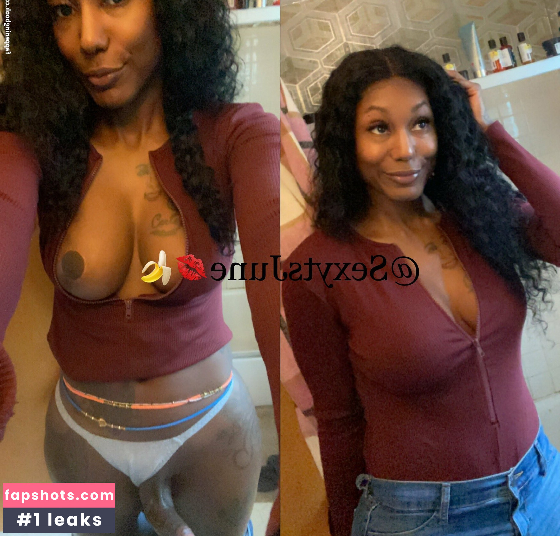 TS June Lacy gallery photo #3