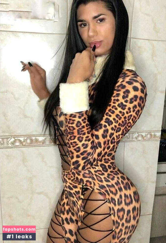 ts_larissakemylli Nahé úniky fotek pouze od fanoušků #34 - Fapshots