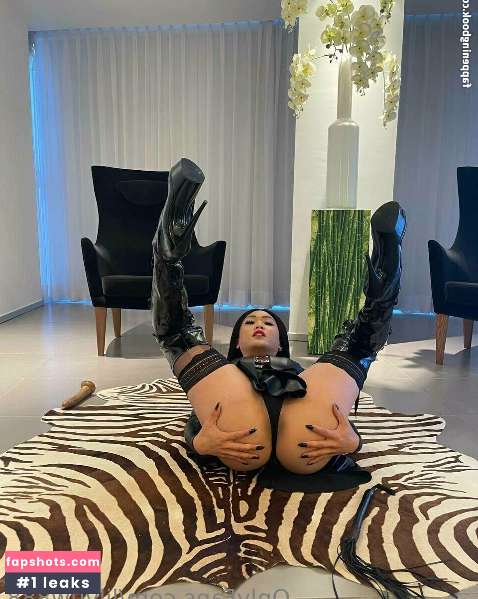 ts_lilyuw88 Nahé úniky fotek pouze od fanoušků #42 - Fapshots