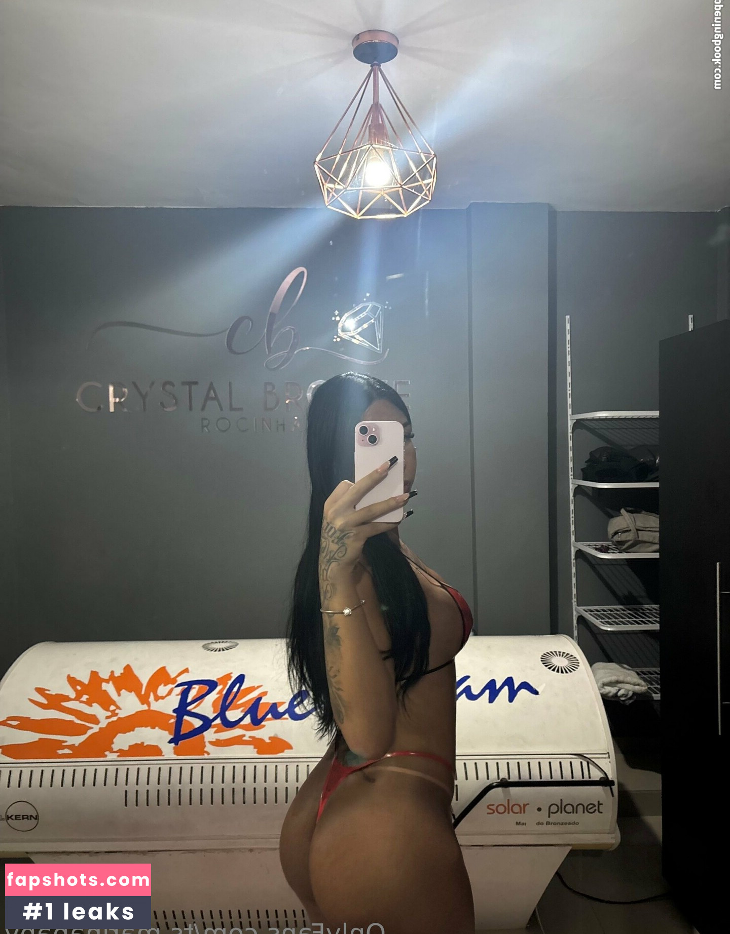 ts.marinababy Nahé úniky fotek pouze od fanoušků #2 - Fapshots